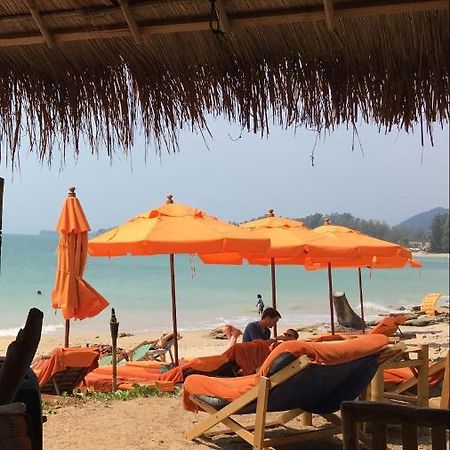 Nautilus Right On The Beach - Adult Only - Sha Extra Plus Ко-Ланта Екстер'єр фото
