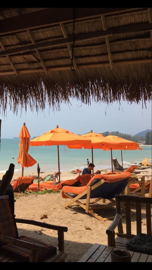 Nautilus Right On The Beach - Adult Only - Sha Extra Plus Ко-Ланта Екстер'єр фото