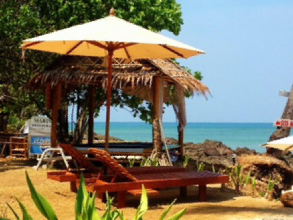 Nautilus Right On The Beach - Adult Only - Sha Extra Plus Ко-Ланта Екстер'єр фото