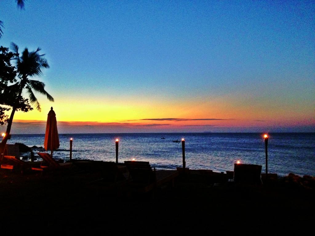 Nautilus Right On The Beach - Adult Only - Sha Extra Plus Ко-Ланта Екстер'єр фото