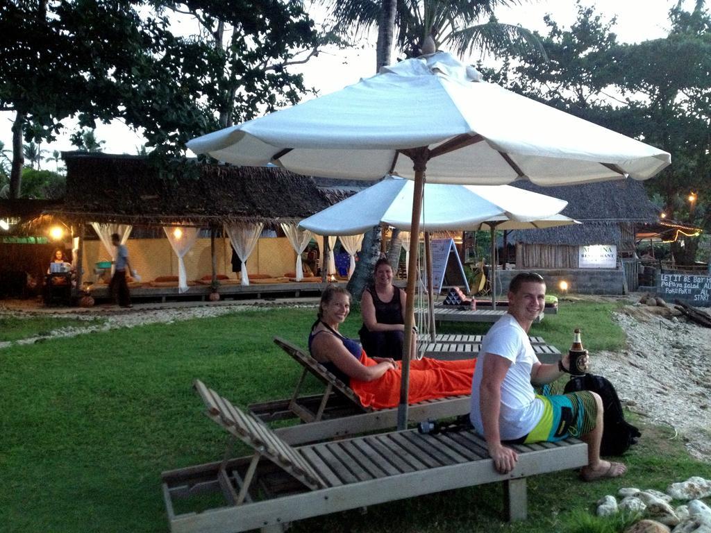Nautilus Right On The Beach - Adult Only - Sha Extra Plus Ко-Ланта Екстер'єр фото