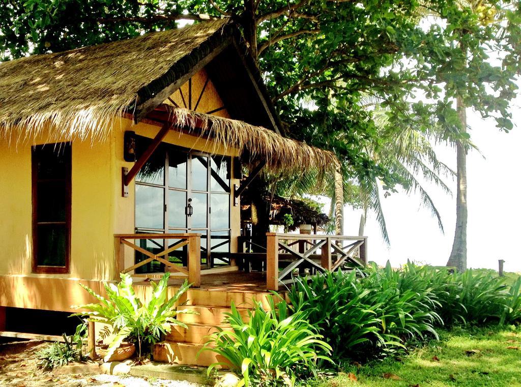 Nautilus Right On The Beach - Adult Only - Sha Extra Plus Ко-Ланта Номер фото