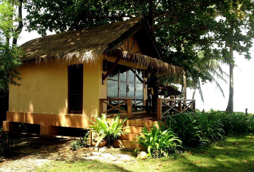Nautilus Right On The Beach - Adult Only - Sha Extra Plus Ко-Ланта Екстер'єр фото