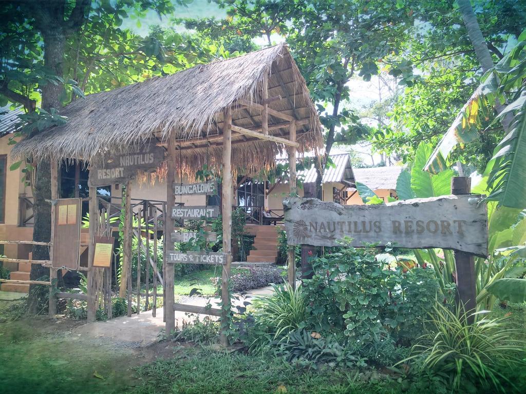 Nautilus Right On The Beach - Adult Only - Sha Extra Plus Ко-Ланта Екстер'єр фото
