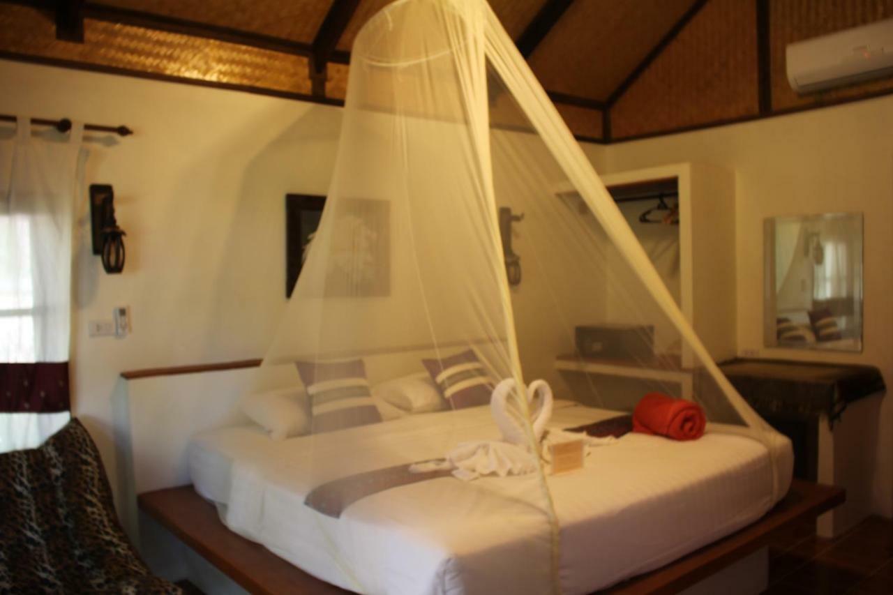 Nautilus Right On The Beach - Adult Only - Sha Extra Plus Ко-Ланта Екстер'єр фото