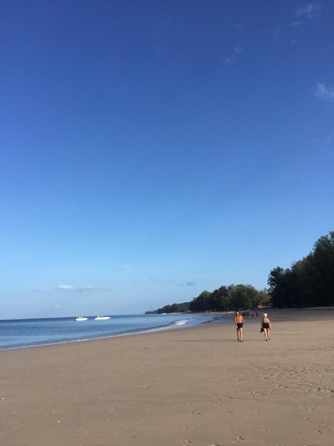 Nautilus Right On The Beach - Adult Only - Sha Extra Plus Ко-Ланта Екстер'єр фото