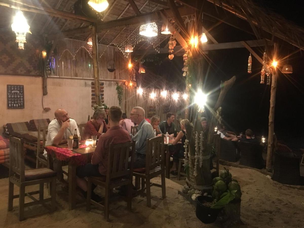 Nautilus Right On The Beach - Adult Only - Sha Extra Plus Ко-Ланта Екстер'єр фото