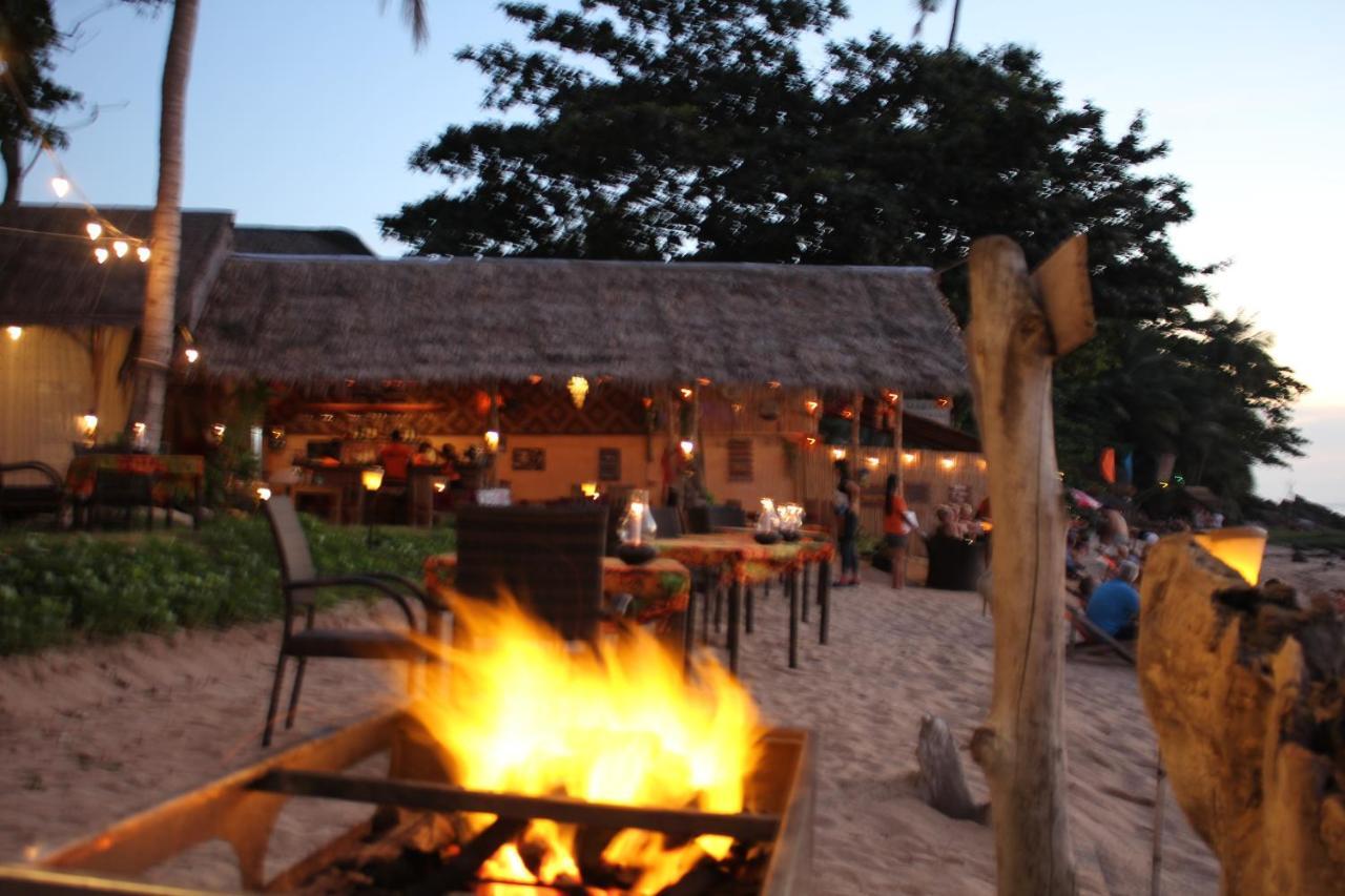 Nautilus Right On The Beach - Adult Only - Sha Extra Plus Ко-Ланта Екстер'єр фото