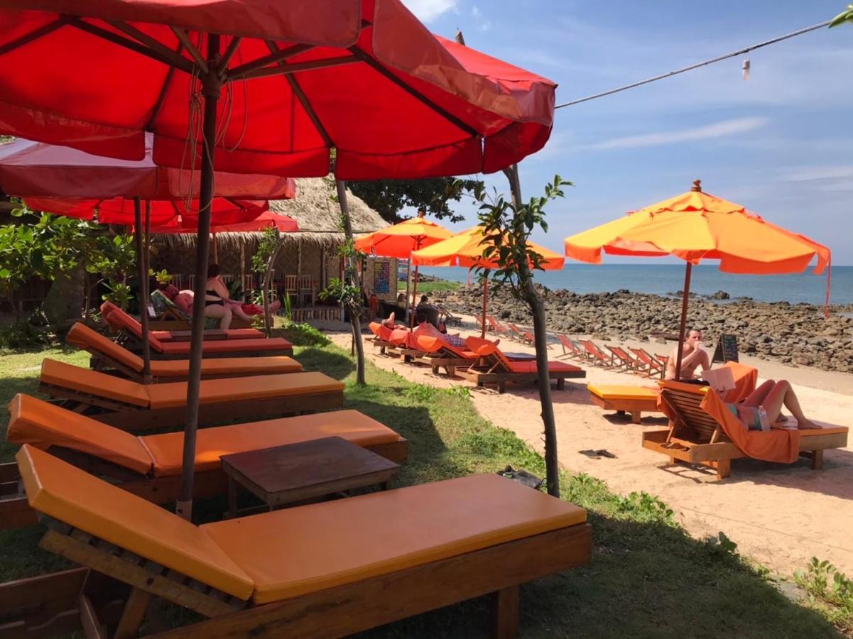 Nautilus Right On The Beach - Adult Only - Sha Extra Plus Ко-Ланта Екстер'єр фото